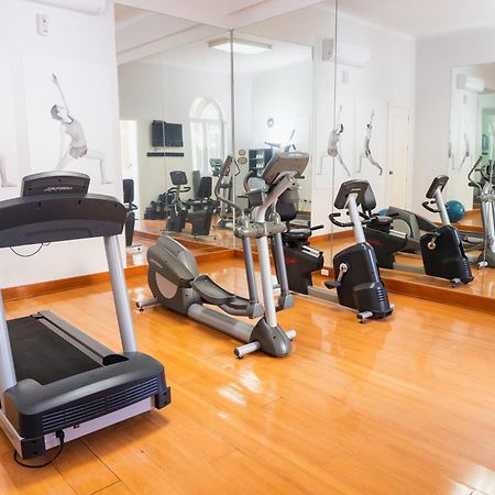 Lp Los Portales Hotel Piura Eksteriør bilde