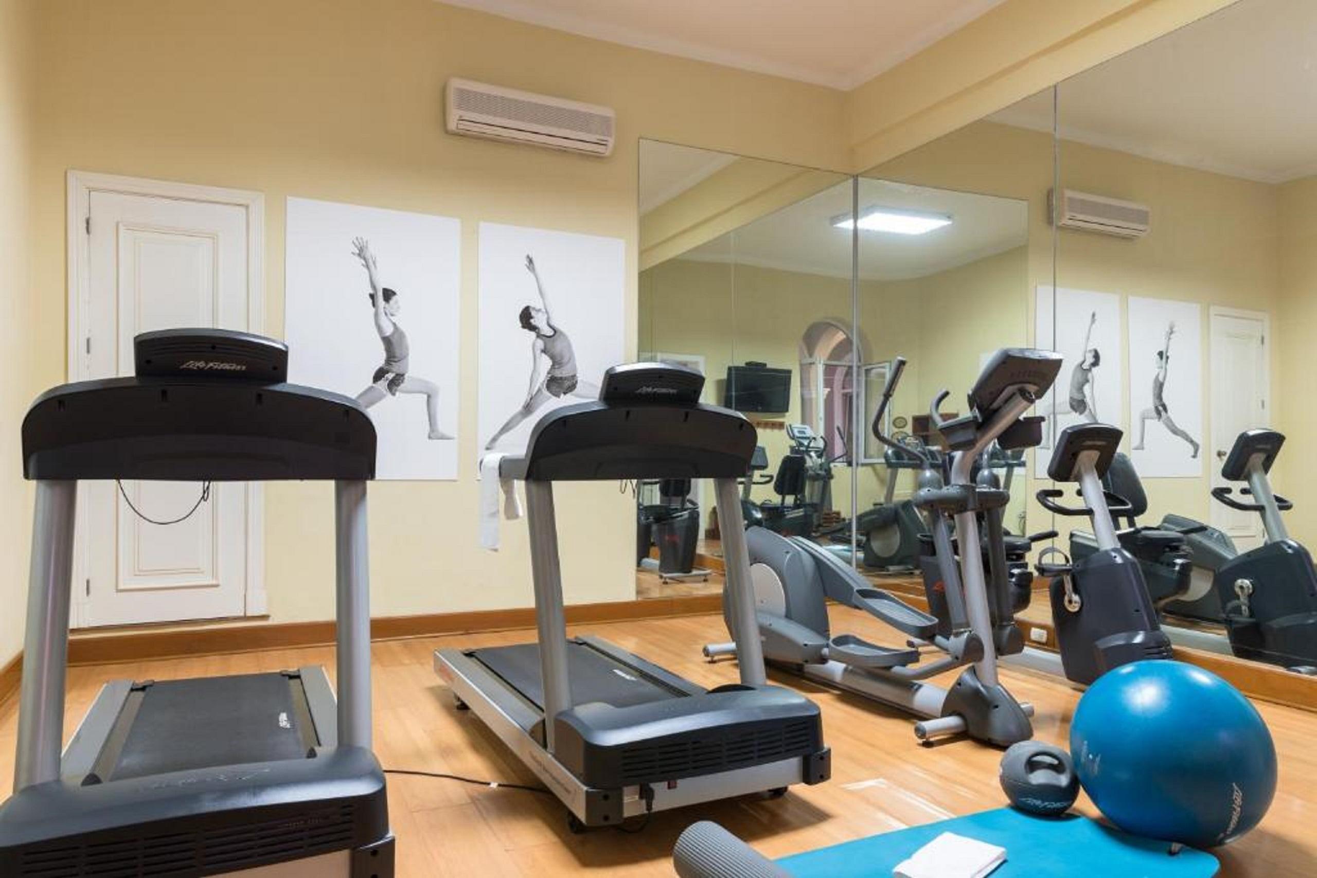 Lp Los Portales Hotel Piura Eksteriør bilde