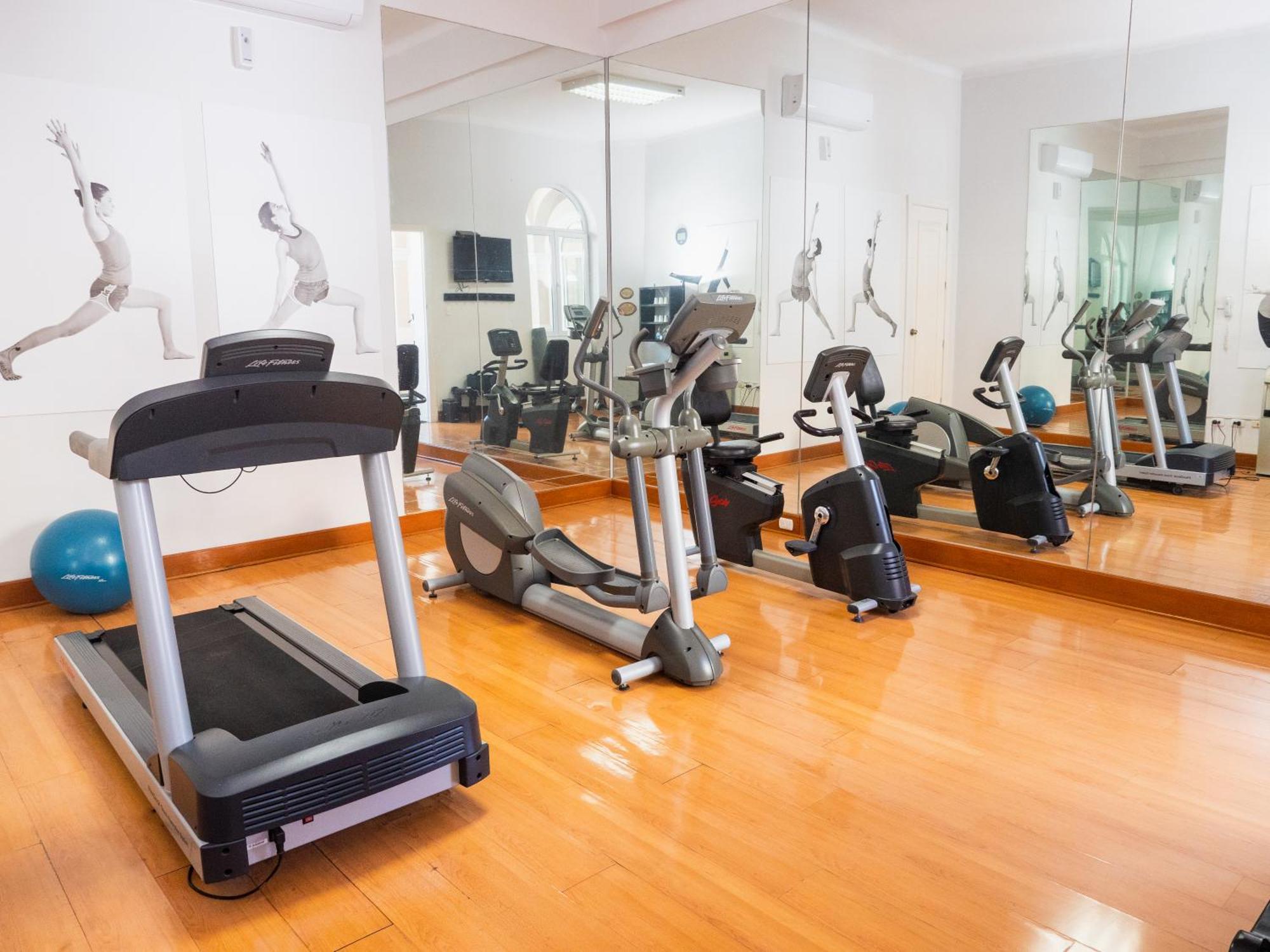 Lp Los Portales Hotel Piura Eksteriør bilde